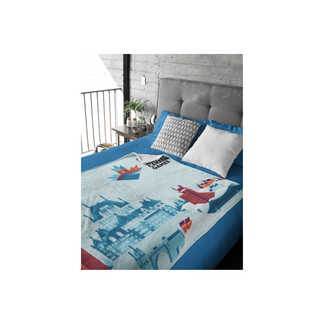 Polar Fleece Blanket