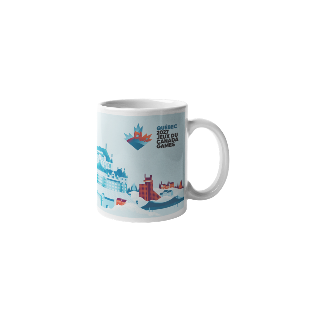 Polar Mug