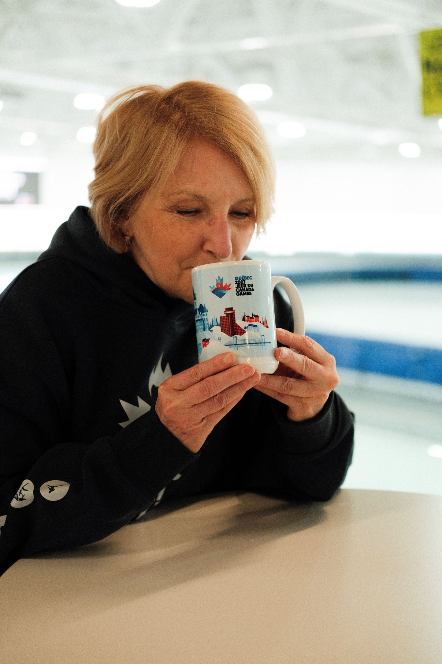 Polar Mug