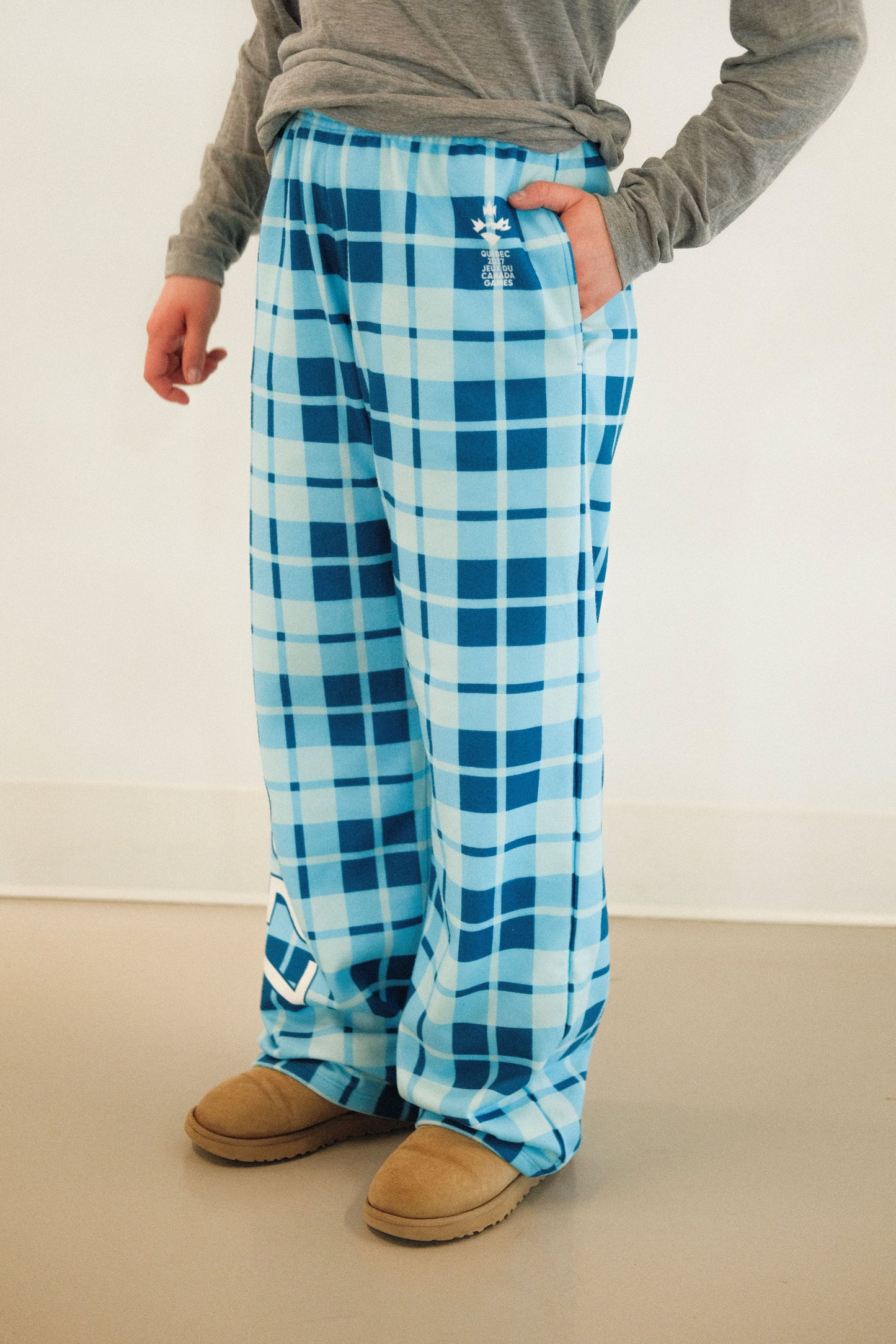 Les Pyjamas de Raph