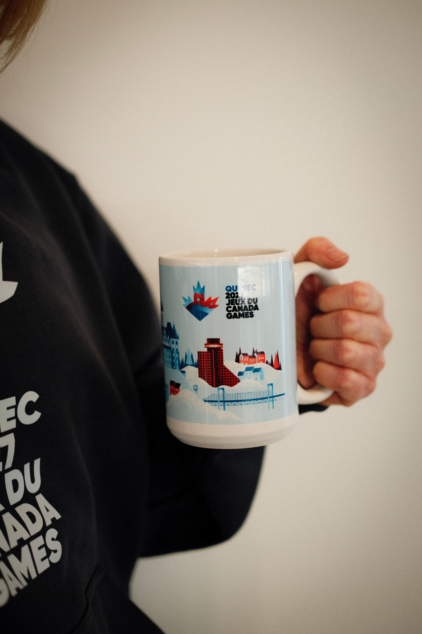 Polar Mug