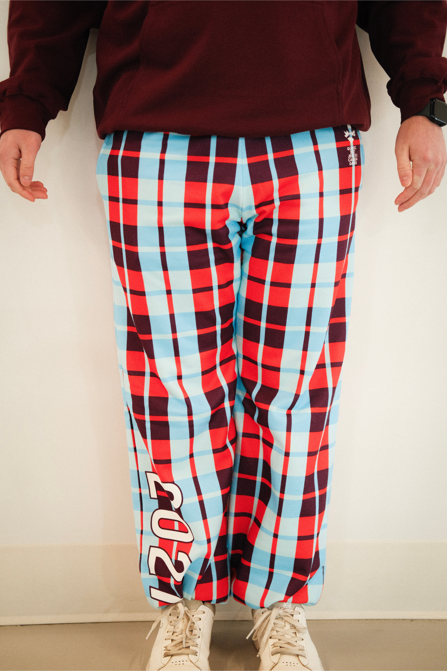 Les Pyjamas de Raph
