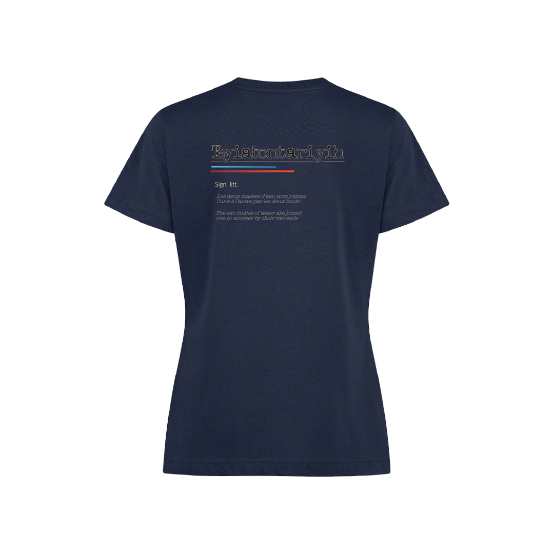 Teyiatontariyih Womens
