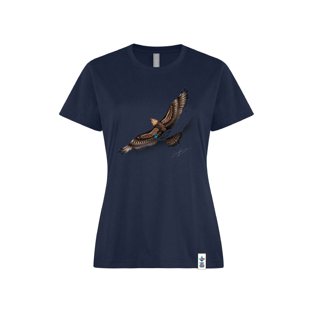 Teyiatontariyih Womens