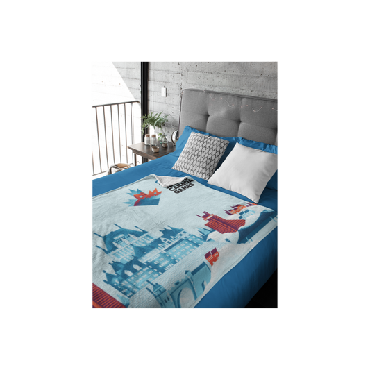 Polar Fleece Blanket