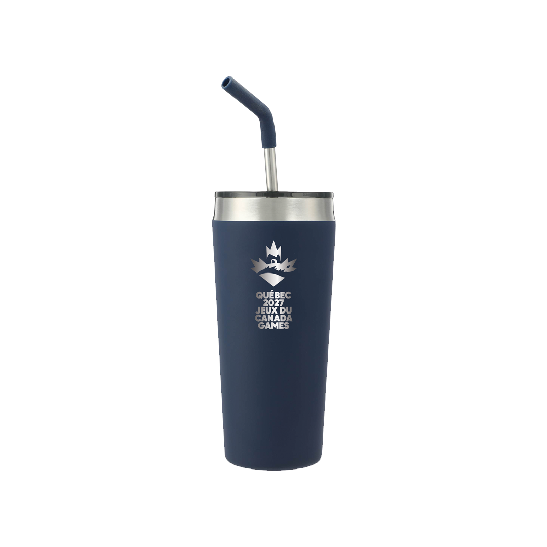 27CG Straw Tumbler