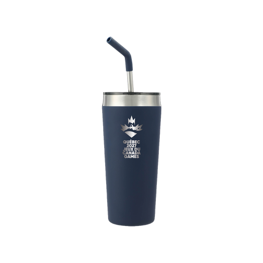 27CG Straw Tumbler