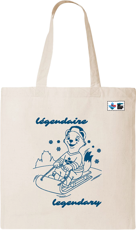 Le Sac Légendaire