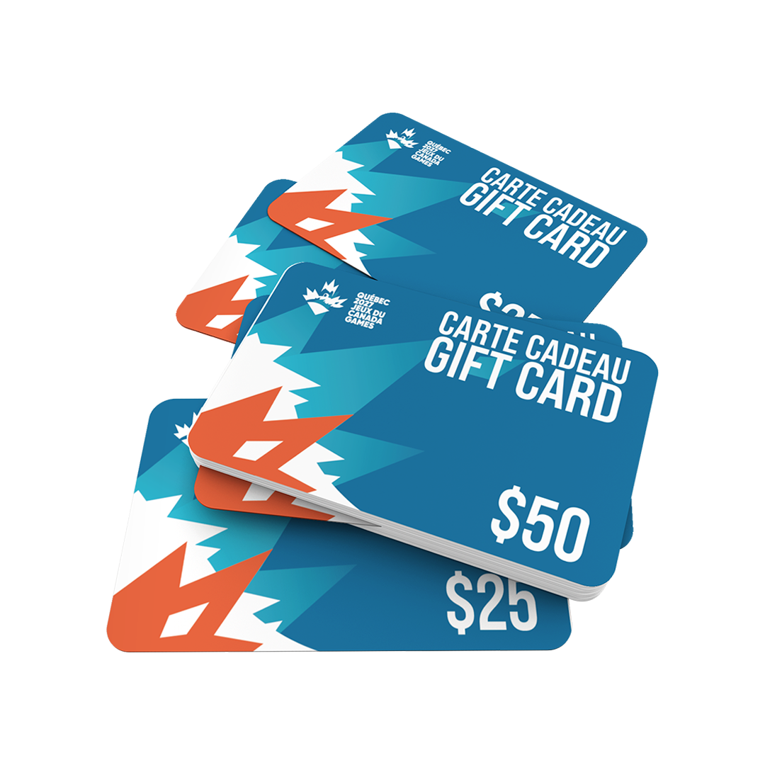 27CG Gift Card