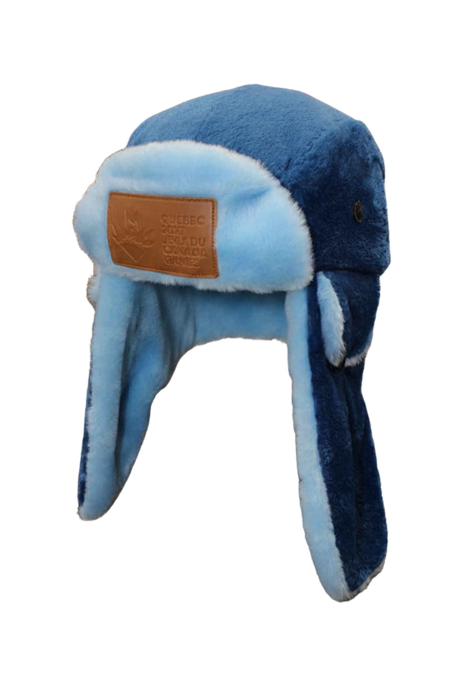 Chapeau de trappeur Kebby