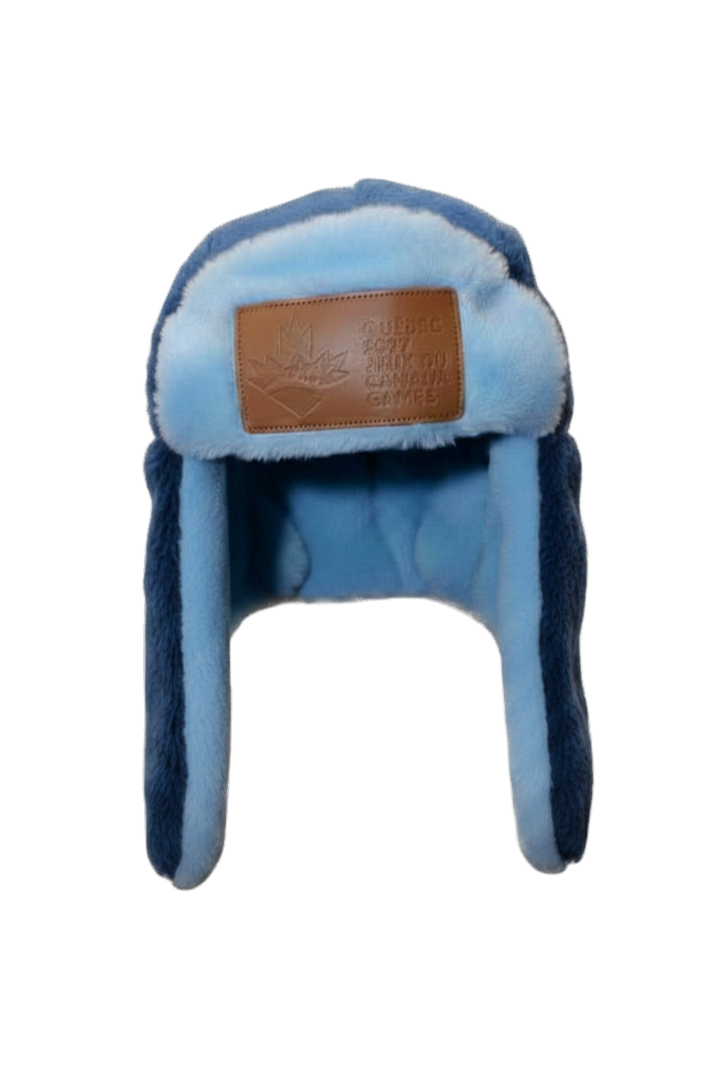 Chapeau de trappeur Kebby