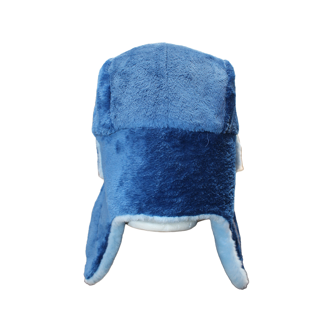 Chapeau de trappeur Kebby
