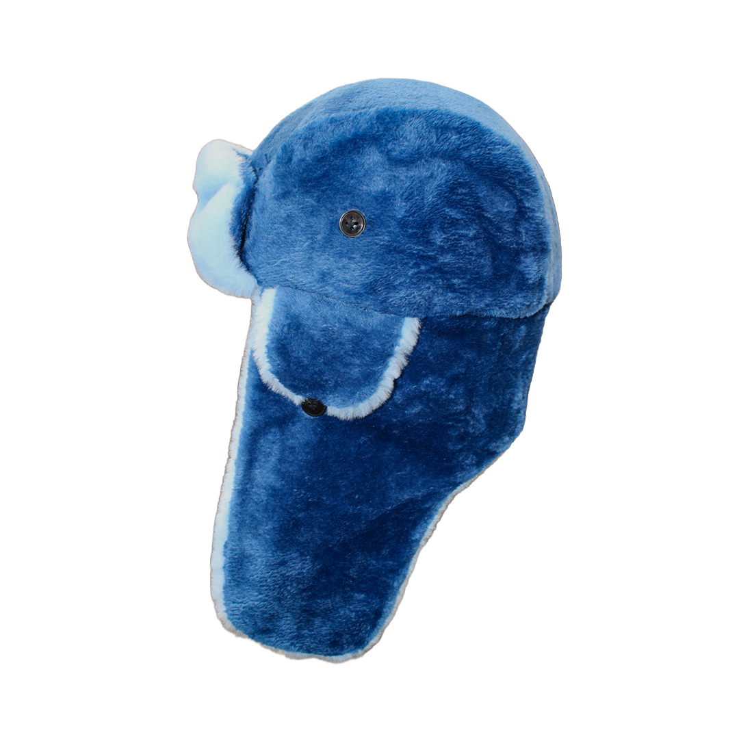 Chapeau de trappeur Kebby