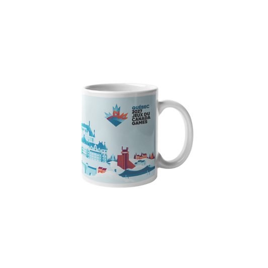 Polar Mug