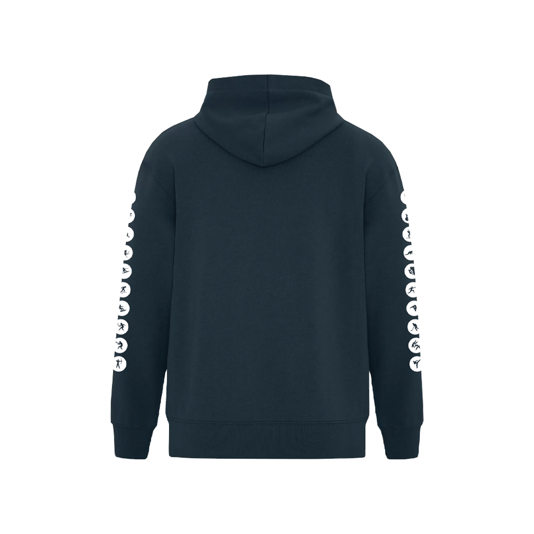 27CG Picto Hoodie