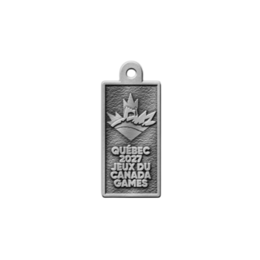 2027 JDC Porte-clés