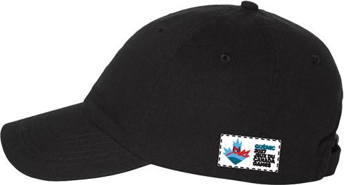 Partisan Hat