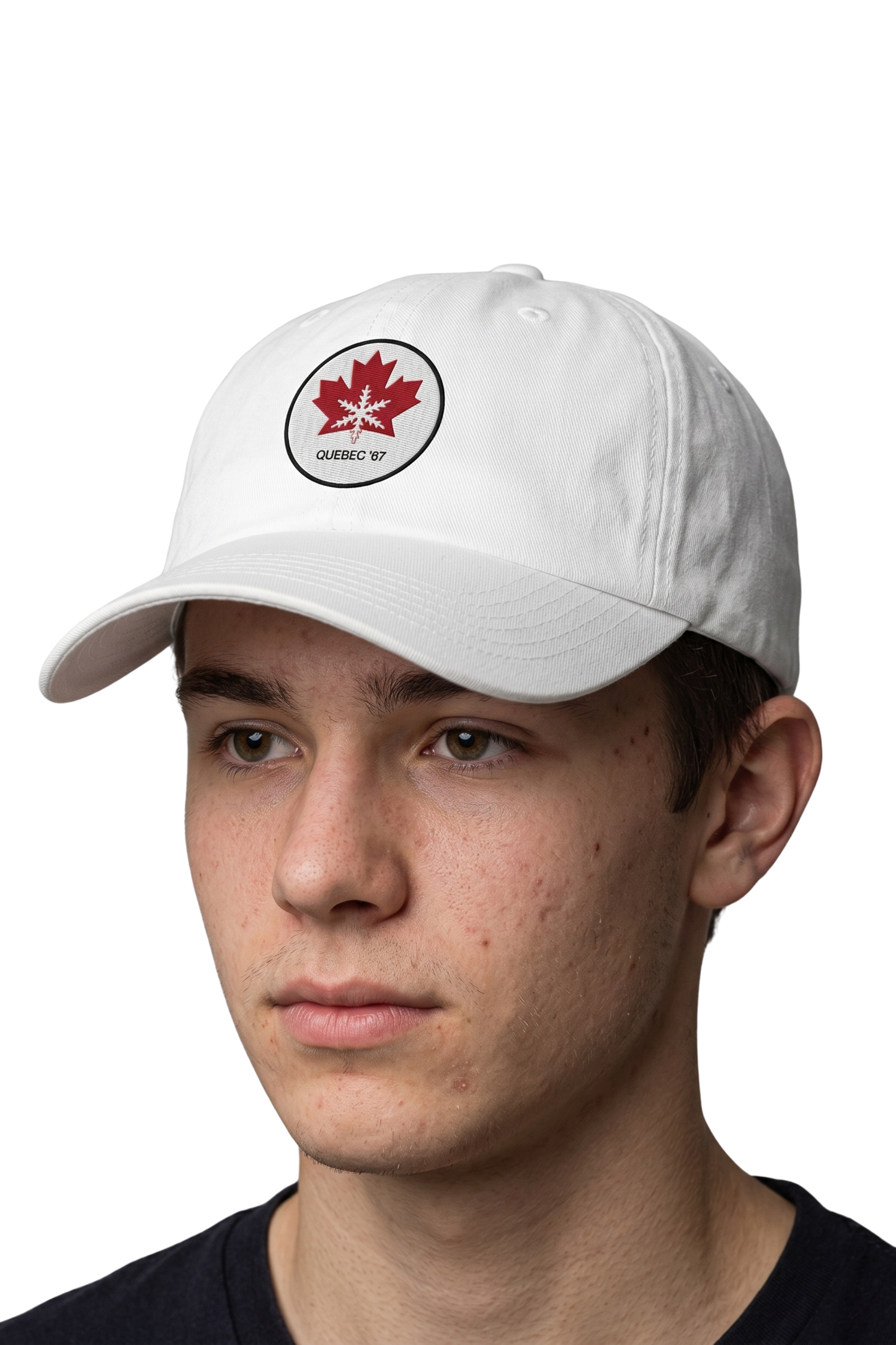 The Fans Hat